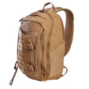 VertX Siege 15L Tactical Sling Coyote
