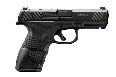MOSSBERG MC2C OPTIC-READY - TRITIUM PRO SIGHTS