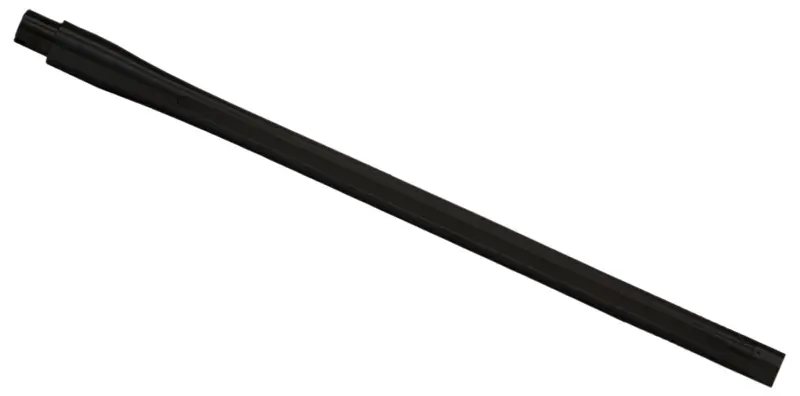 True Precision Inc TP1022TBLBL TP/22 16.10" True Profile Black 416R Stainless Steel Barrel Fits Ruger 10/22