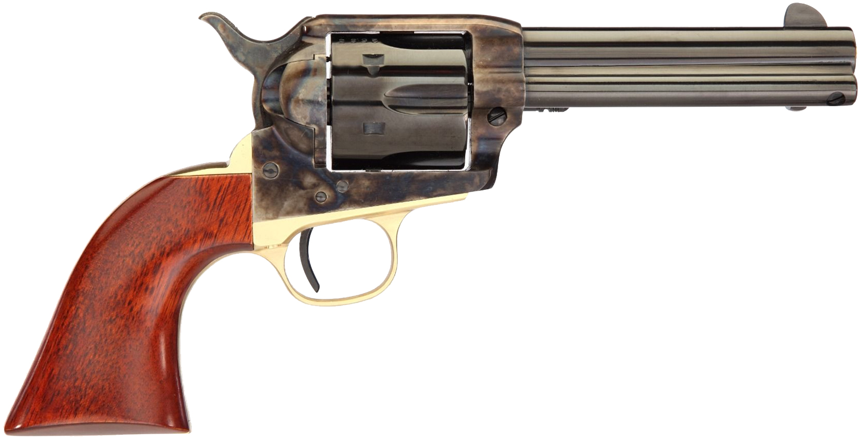 Taylor's Co. 1873 Ranch Hand .45 Long Colt Revolver