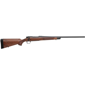 Remington 700 CDL Bolt Action Rifle 243 Winchester 24" Blued Barrel Blued Frame Walnut Fixed Stock