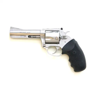 Charter Arms CA PITBULL 9MM SS FS 5RD BUNDLE SHOOTER