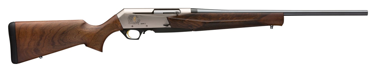 Browning BAR Mark III 30-06 4 Round Semi Auto Rifle - 031047226