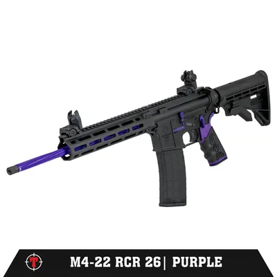 TIPPMANN ARMS M4-22 RCR-26