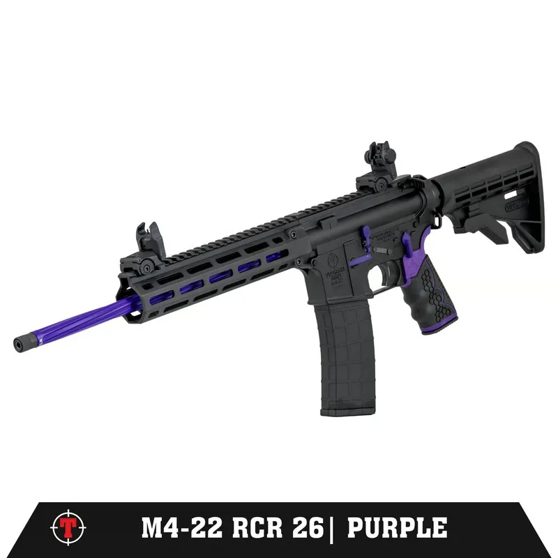 TIPPMANN ARMS M4-22 RCR-26