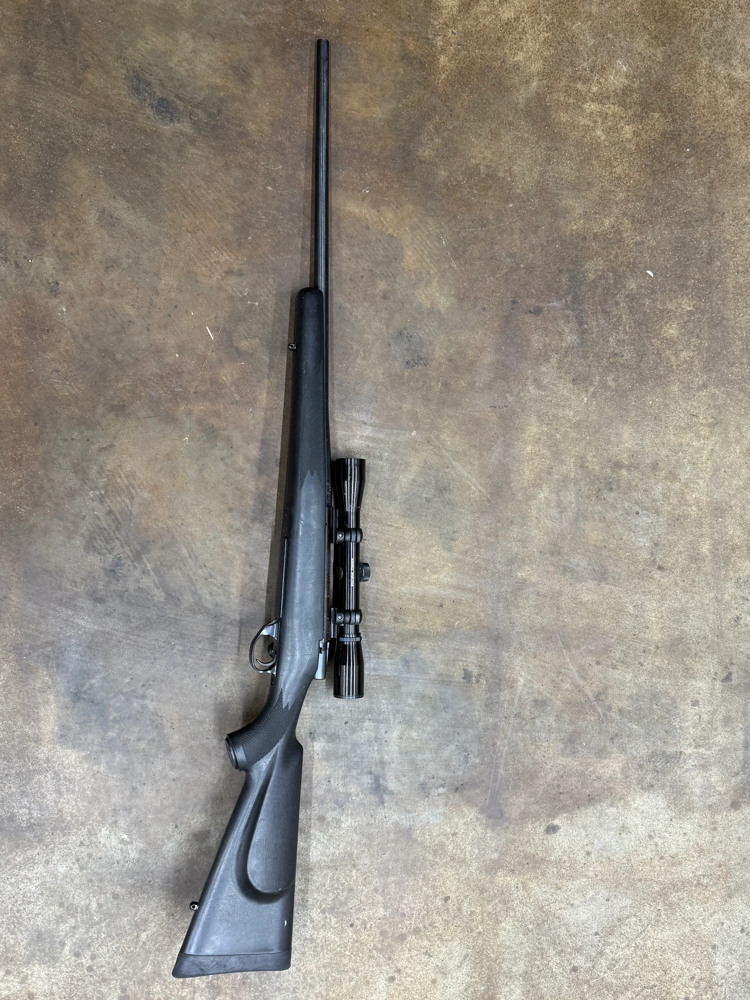 WEATHERBY VANGUARD (Used)