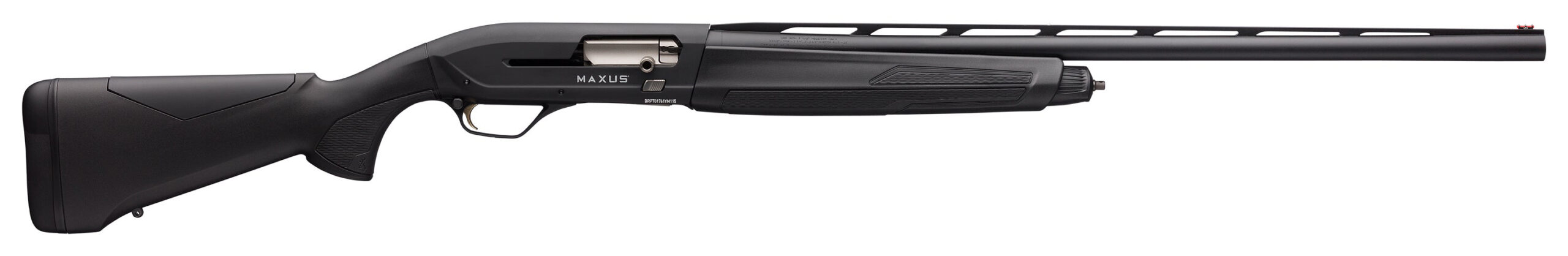 Browning Maxus II Stalker 12GA Semi-Auto Shotgun