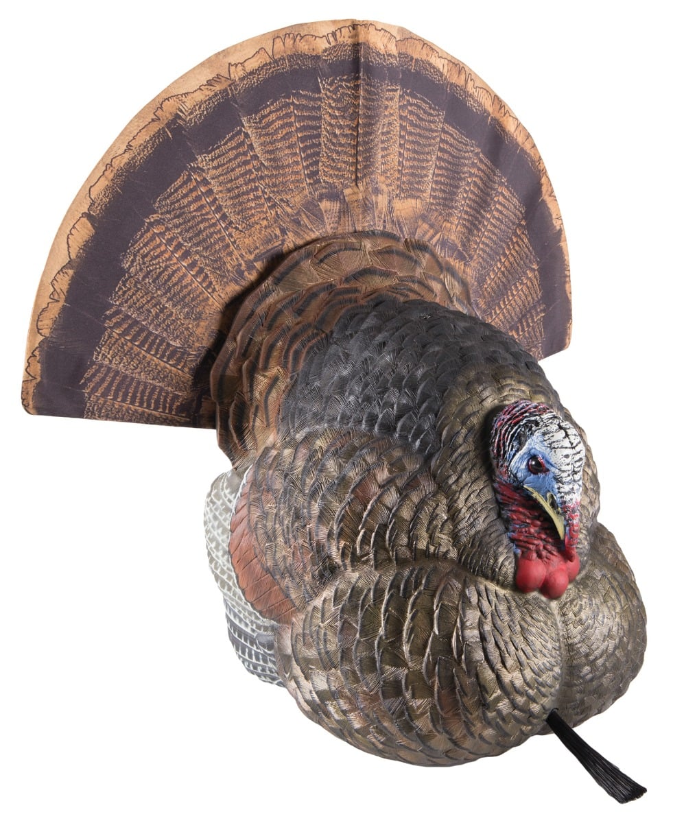 Avian-X LCD Strutter Turkey Decoy - 8004