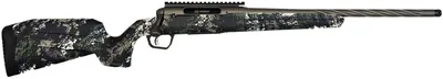 SAVAGE ARMS AXIS II PRO