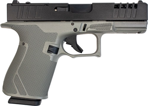 Great Lakes GLFA 19 Striker 9mm Pistol - 4" Barrel, 15+1 Capacity