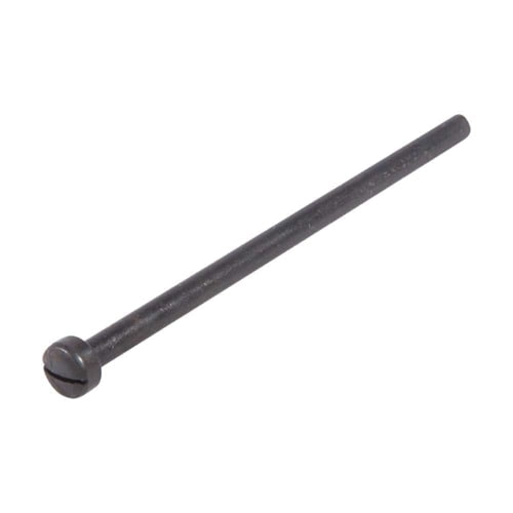 Brownells #4 x 2.23" Blank Head Screw Refill, Pack of 20