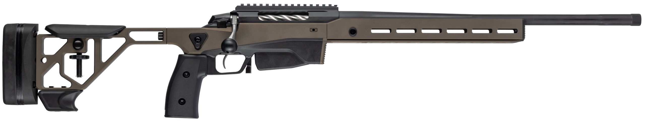 Tikka T3x Bolt Action Rifle 7MM PRC