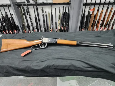 WINCHESTER CANADIAN CENTENNIAL (Used)