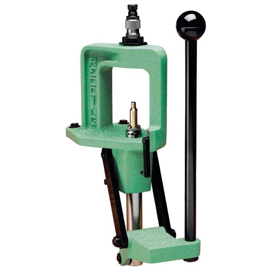 Redding Reloading Equipment The Big Boss II Reloading Press