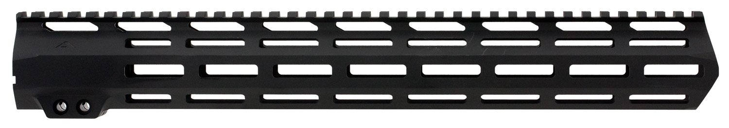 Aim Sports M-LOK 15" .308 AR-10 Low Profile Free Float Handguard, Black - MTM15L308