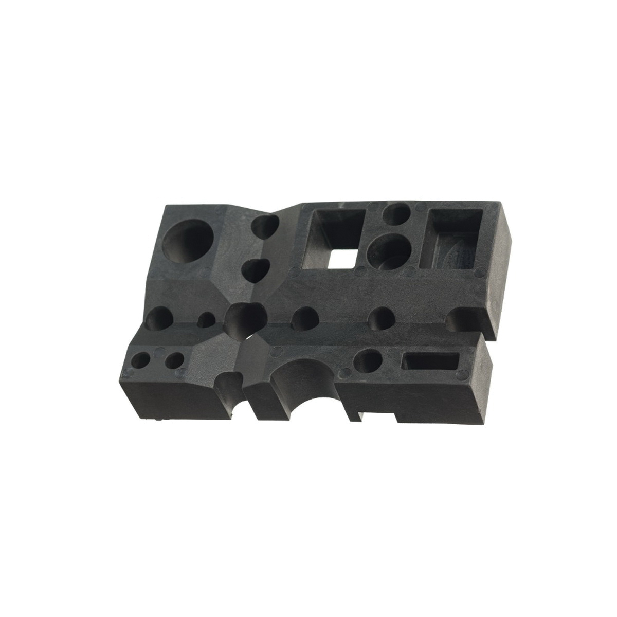 ProMag Archangel Gunsmith Bench Block, Black