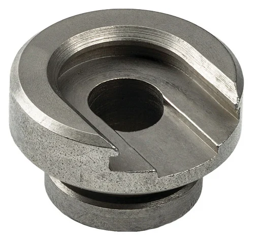 SHELL HOLDER #48 .338 NORMA MAG