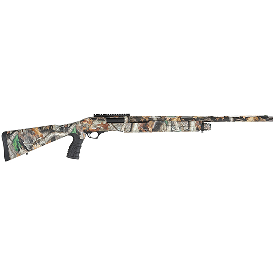 TriStar Arms TSA Cobra III 12GA Pump Shotgun
