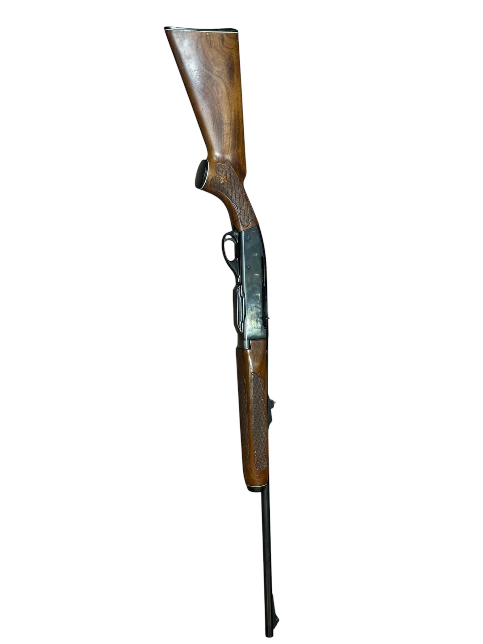 REMINGTON woodmaster 742 (Used)