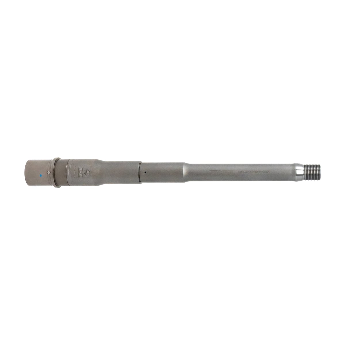 Faxon Firearms Big Gunner Button Rifled Barrel 8.6 Blackout 12"