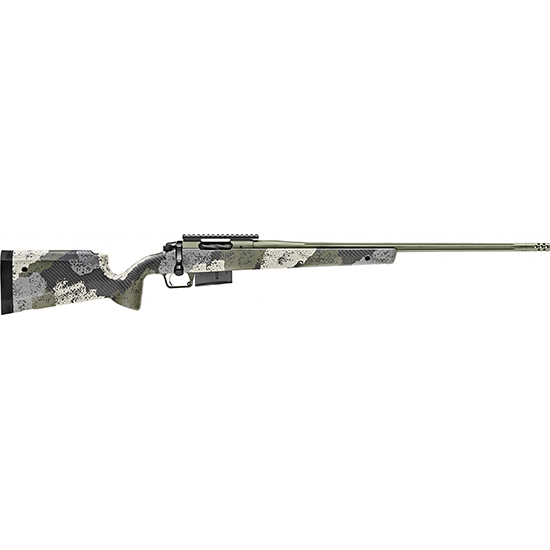 Springfield Armory Model 2020 Waypoint 6.5 Creedmoor Rifle
