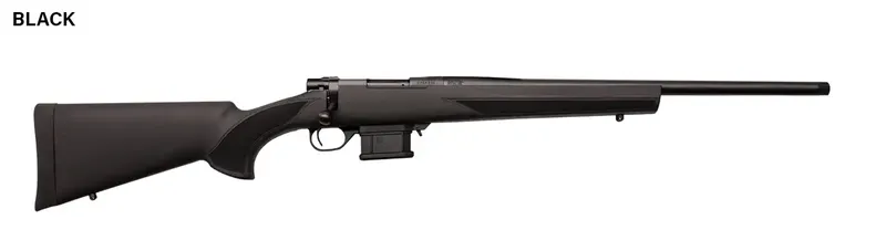 HOWA M1500 MINI ACTION