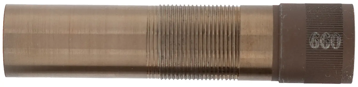 Rob Roberts Gun Works 200181 Final Strut Turkey Choke Optima HP 12 Gauge