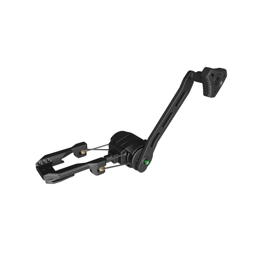 CenterPoint Archery Wrath 430 Silent Cranking Device, Black