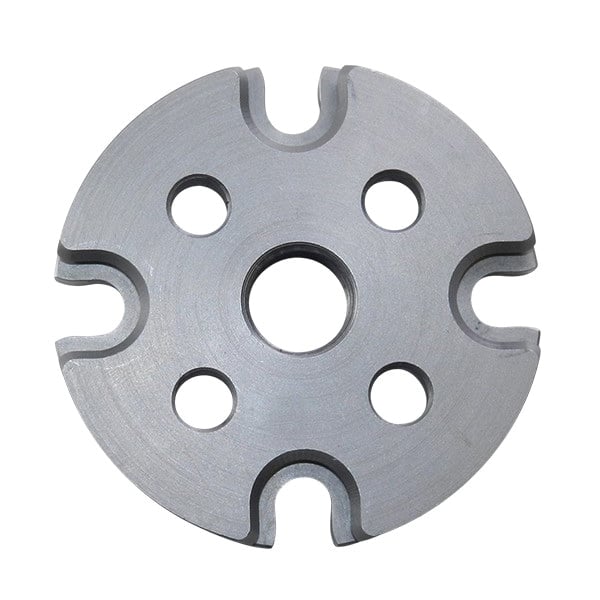 Lee Precision Breech Lock Pro Shell Plate for 38/40 Win/44/40 Win/45 Colt/460 S&W Cartridges, #14 - 90802