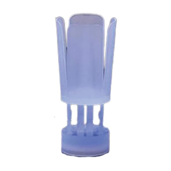 Claybuster 16 Gauge 1 oz Shotshell Wad, Purple