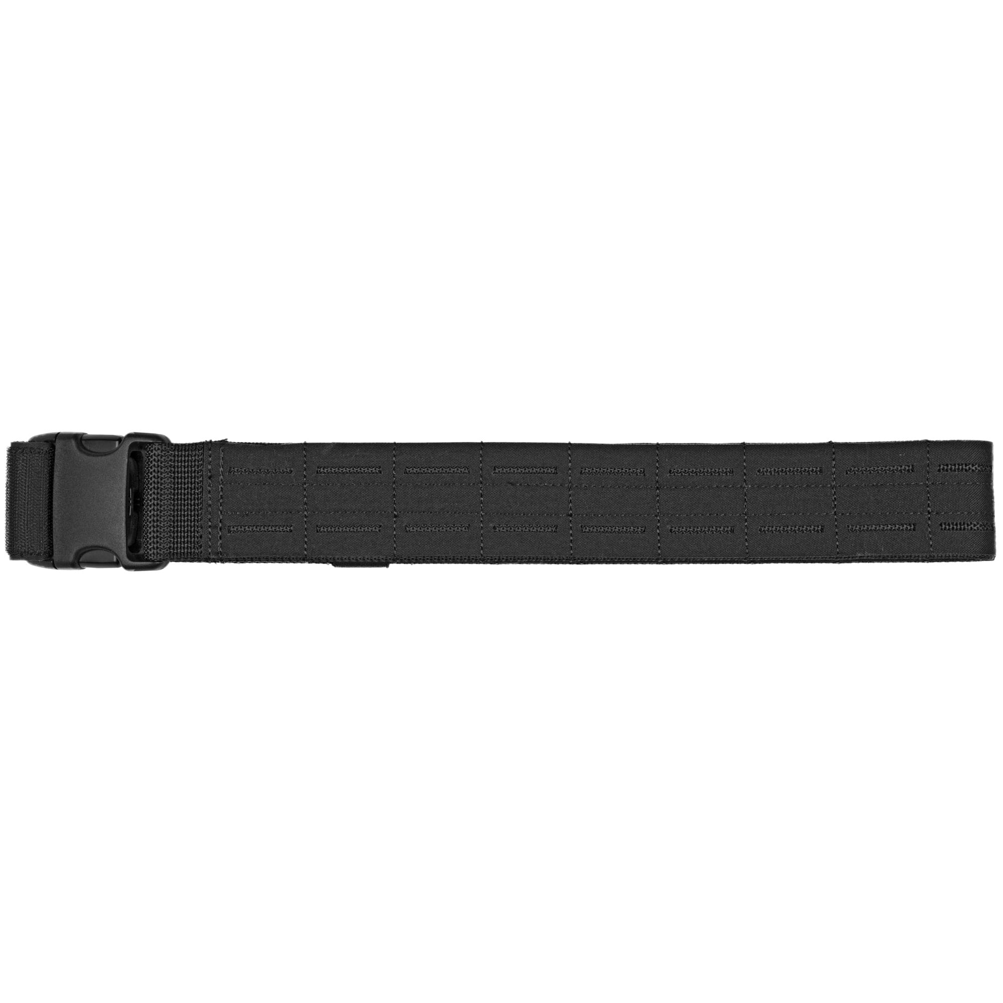 BLACKHAWK Foundation, Nylon Belt with Hang Tag, Small (29"-34"), Black 37FS20BK