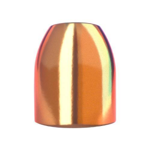 Berry-S-Mfg Berry's Superior Plated Pistol Bullets .380 Cal. .356" 100 gr Round Shoulder 250/ct