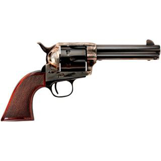 Uberti Smokewagon .357 Magnum Revolver 4.75" Barrel