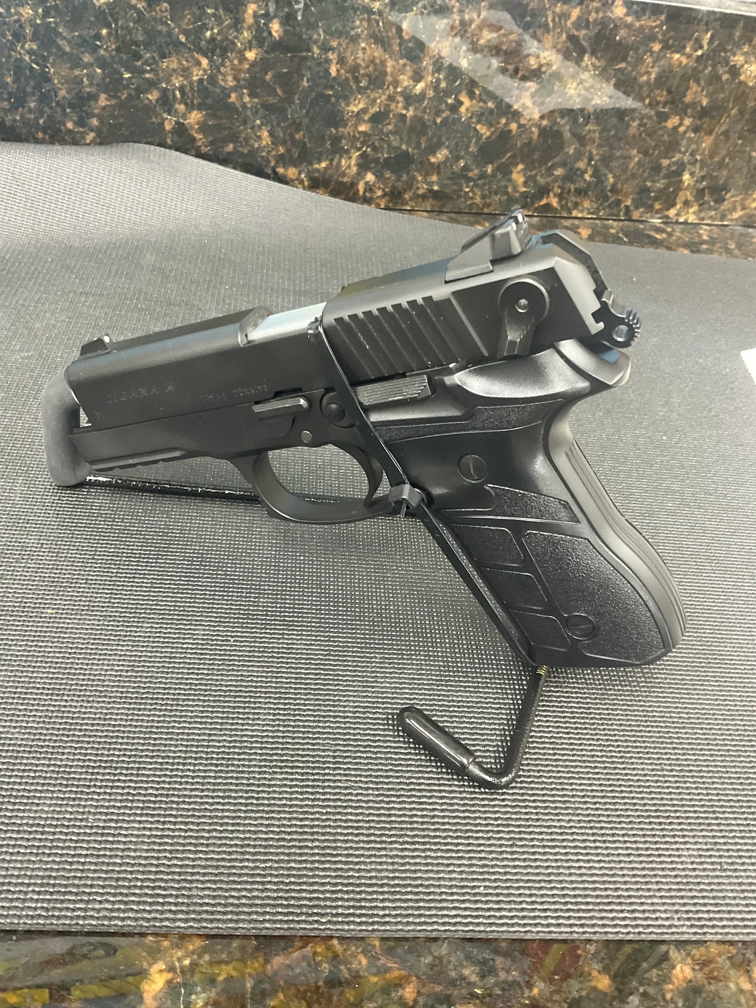 TISAS zigana k (Used)