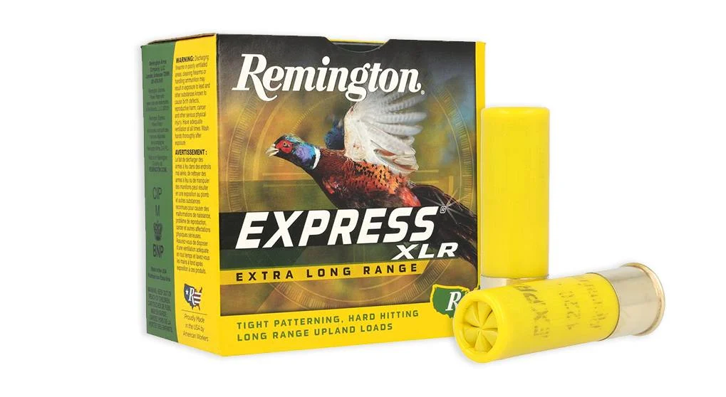 REMINGTON 20GA 2-3/4IN 1OZ 6 25 RD/BX 10 BX/CS