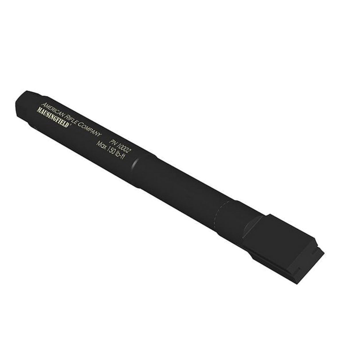 American Rifle Company 7/8" Mausingfield Receiver Wrench