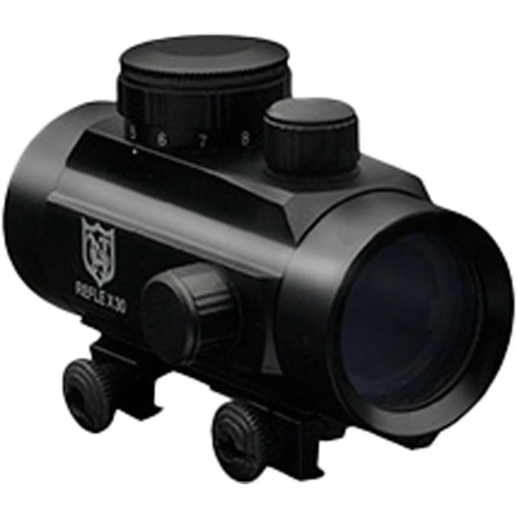 Nikko Stirling Red Dot Red Dot 30mm