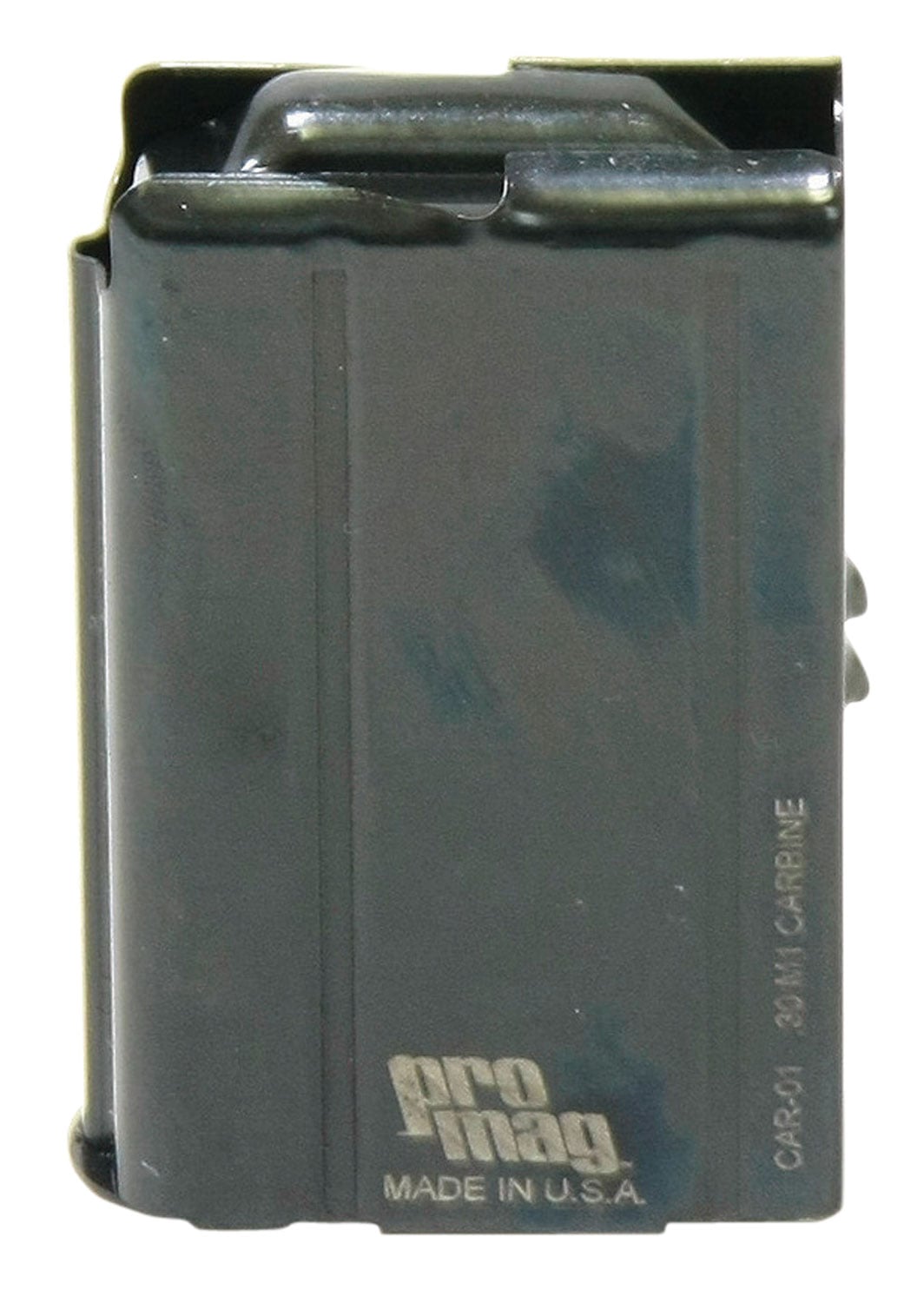 PROMAG M1 CARB 10RD STEEL BL - No Credit Card Fees - Low, flat rate shipping