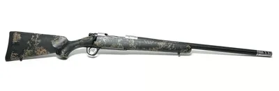 CHRISTENSEN RIDGELINE FFT