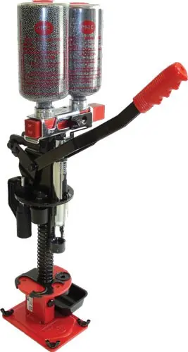 MEC LOADER 600 JR MKV .410 012 - SET UP FOR 2 1/2"