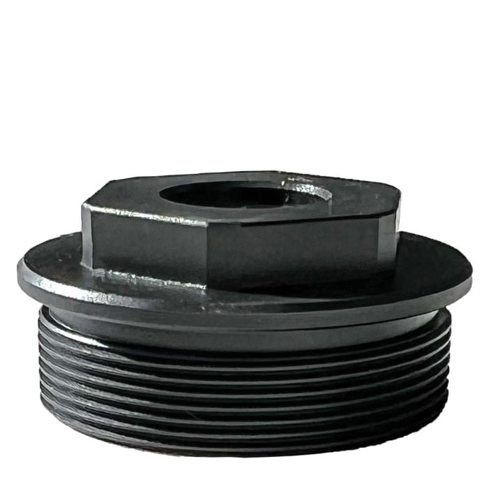 Banish Direct Thread Mount 5/8-24