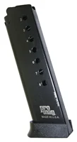 PRO MAG MAGAZINE SIG P225/P6 - 9MM LUGER 8RD BLUED STEEL