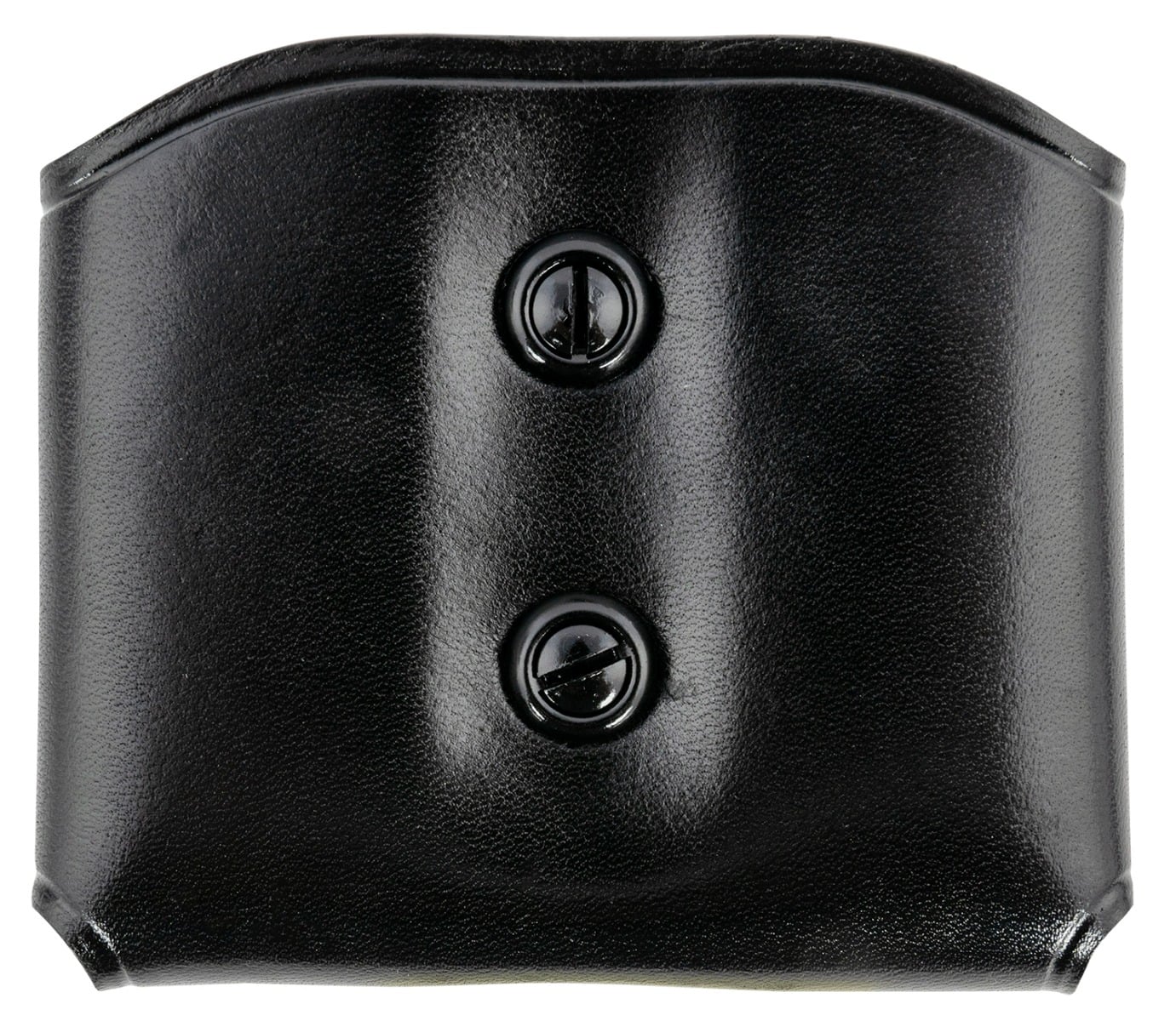 Galco DMC Double Magazine Holder, Black - DMC22B