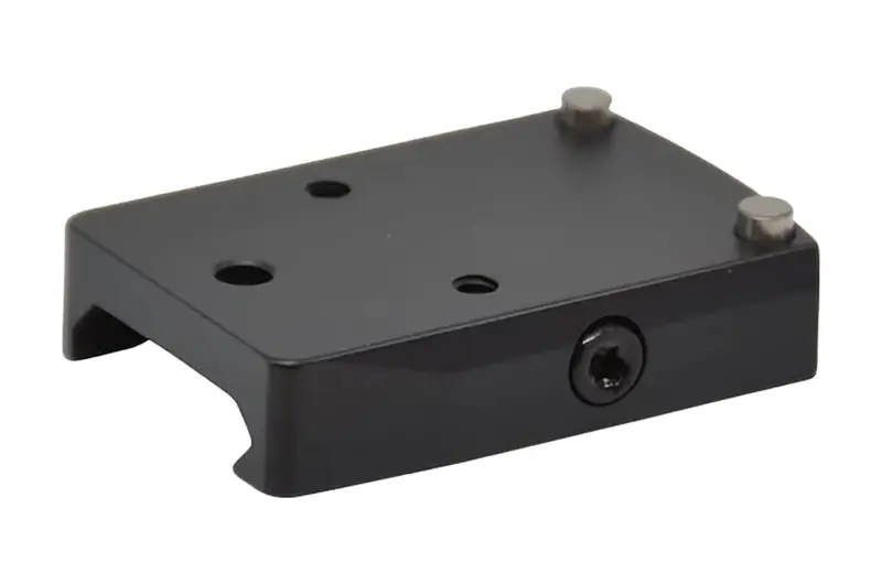 Holosun 507CPICMOUNT 507C Picatinny Mount Black