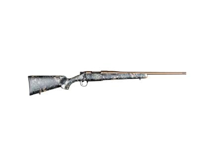 Christensen Arms Mesa FFT .300 PRC Bolt Action Rifle, Green - 8010108700
