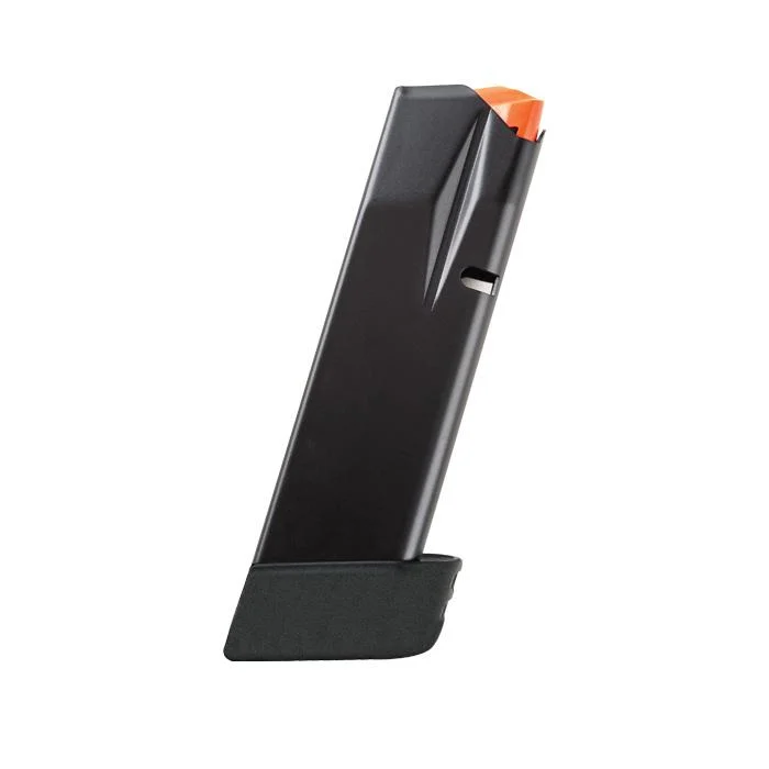 Mossberg MC2C Double Stack Handgun Magazine Black 9mm Luger 16/rd