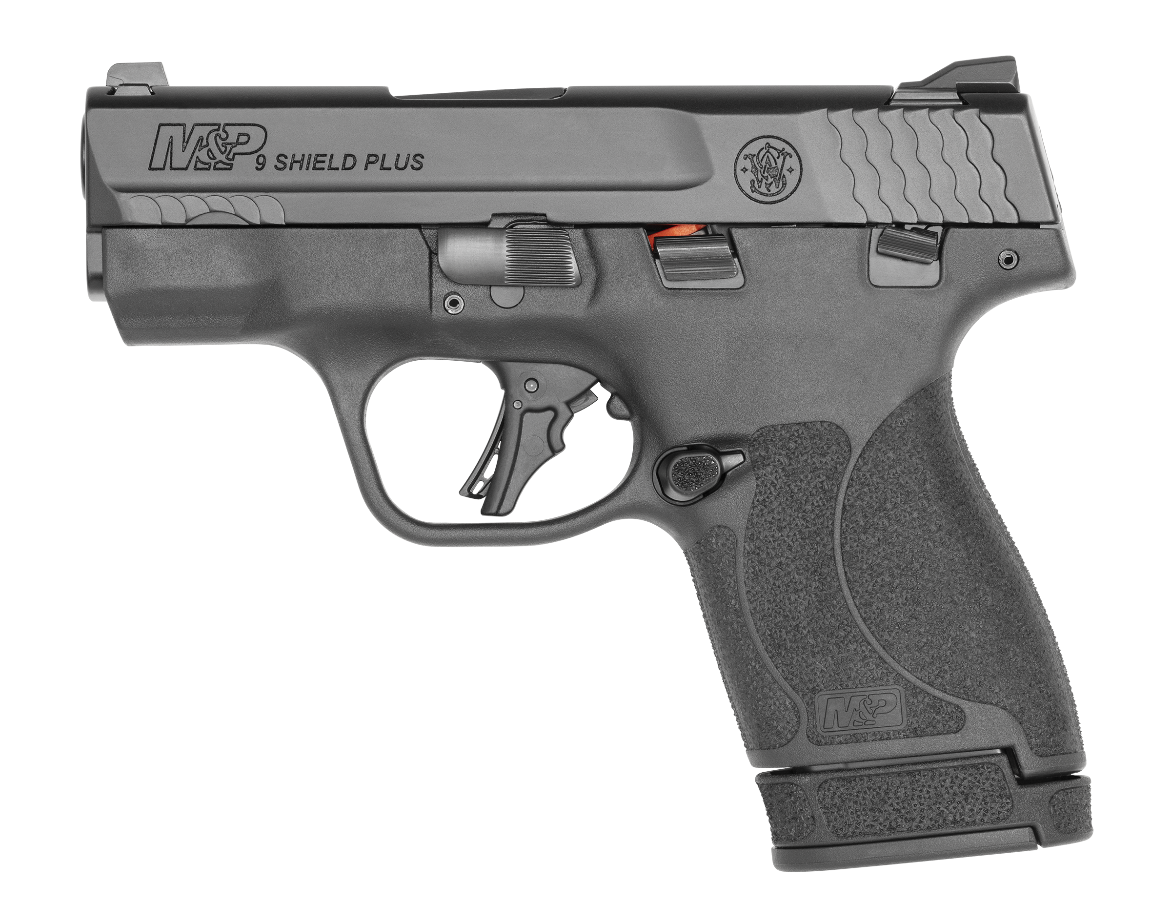 M Shield Plus w/ Thumb Safety