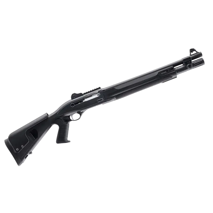 BERETTA 1301 TACTICAL 12GA MOD 2 BLACK PSTL GRIP 18.5" 7+1