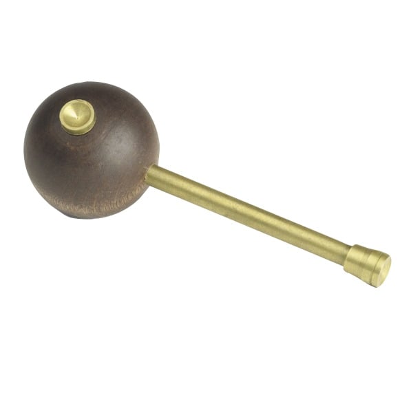Traditions Performance Firearms Round Handle Ball Starter