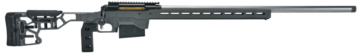 Savage Arms SAV 110 ELT PRE BA 338LAP 30TB